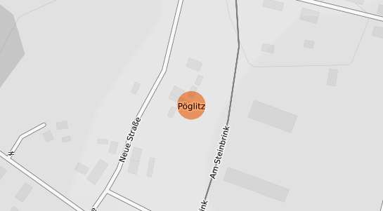 Mietspiegelkarte Gremersdorf Buchholz P&ouml;glitz